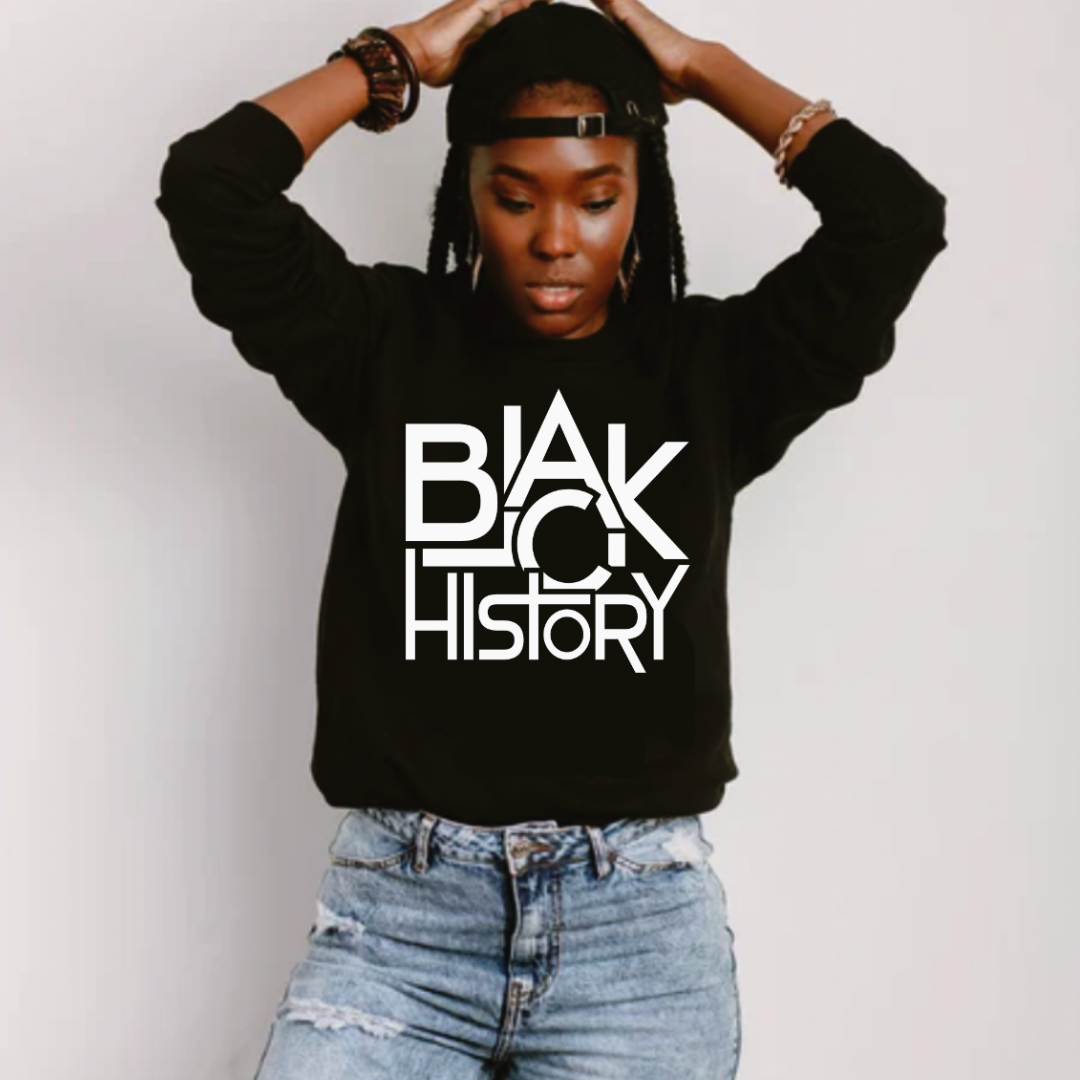 Black History T-shirt