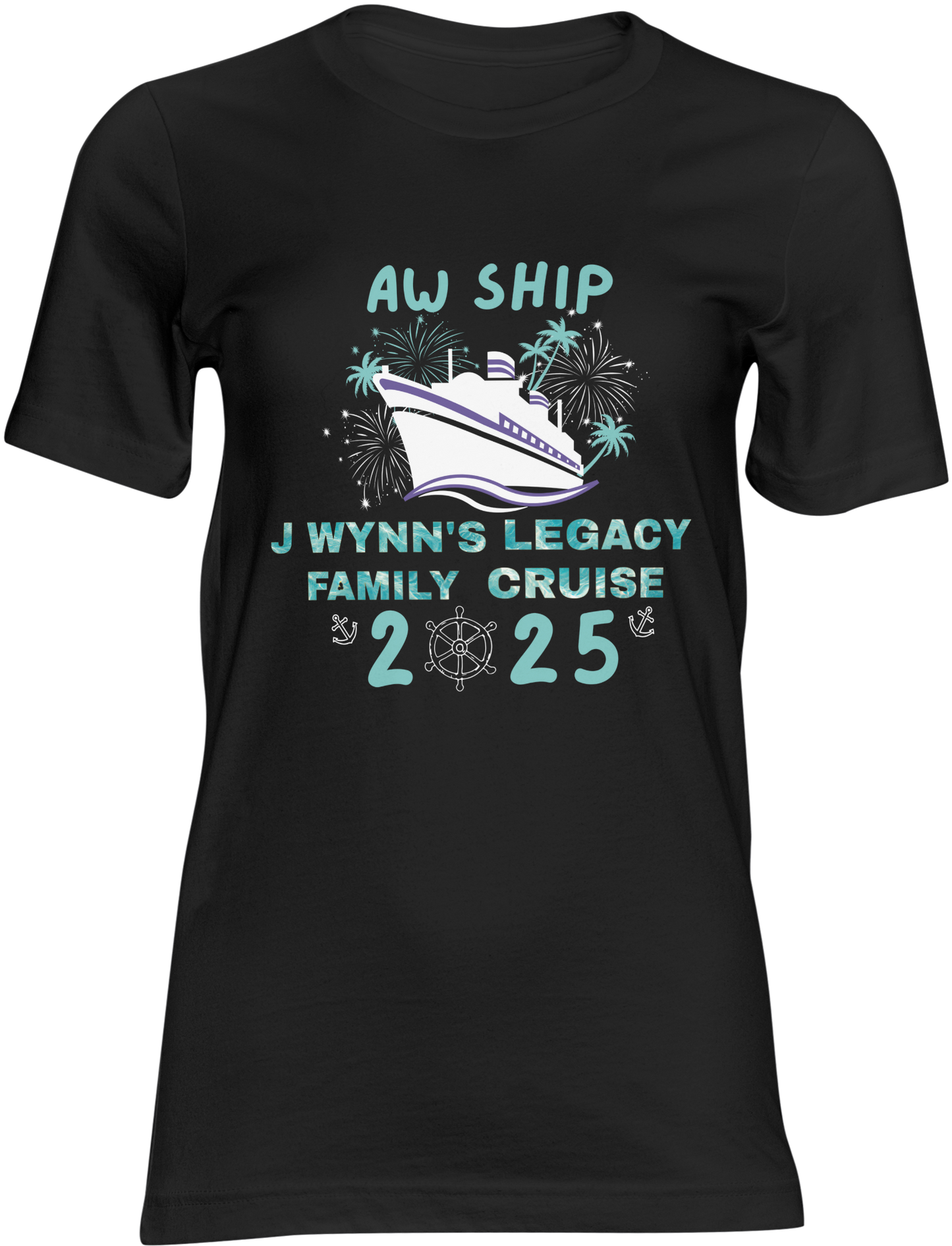 Wynn Cruise