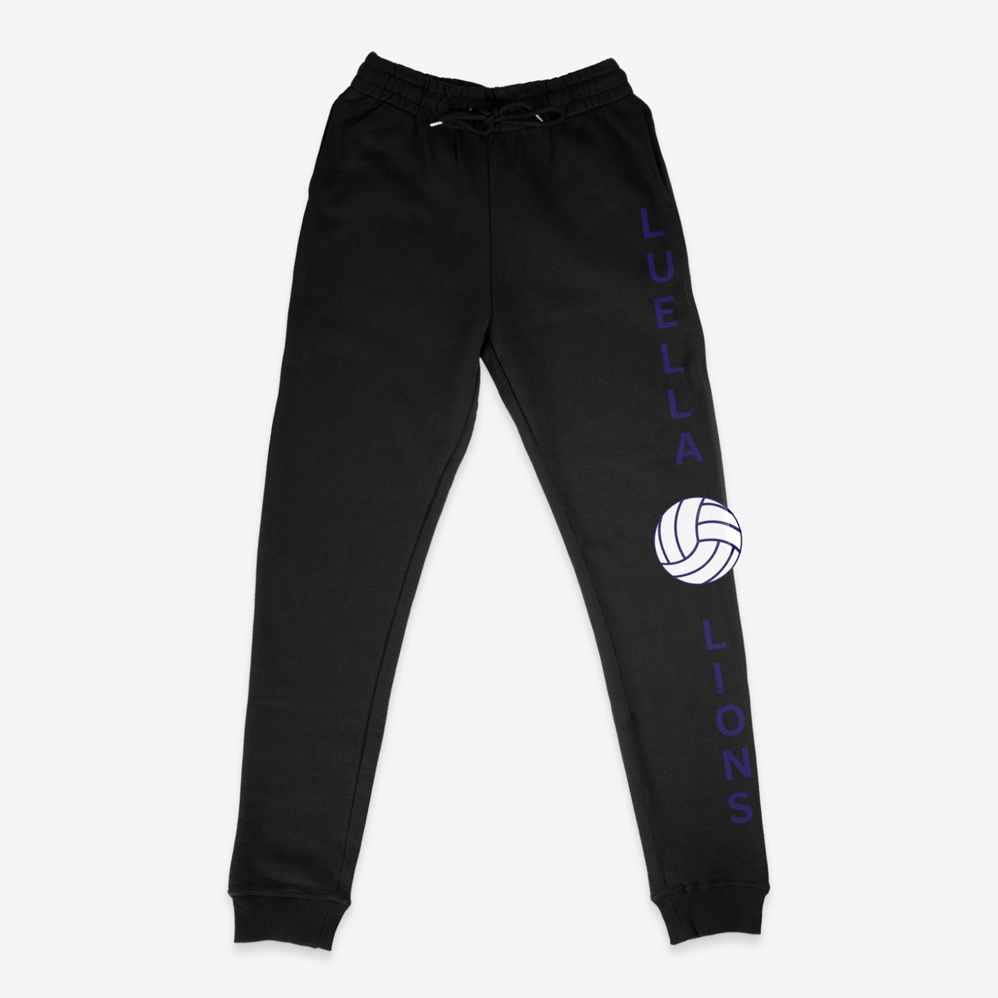 Luella Middle School Volleyball Sweatpants
