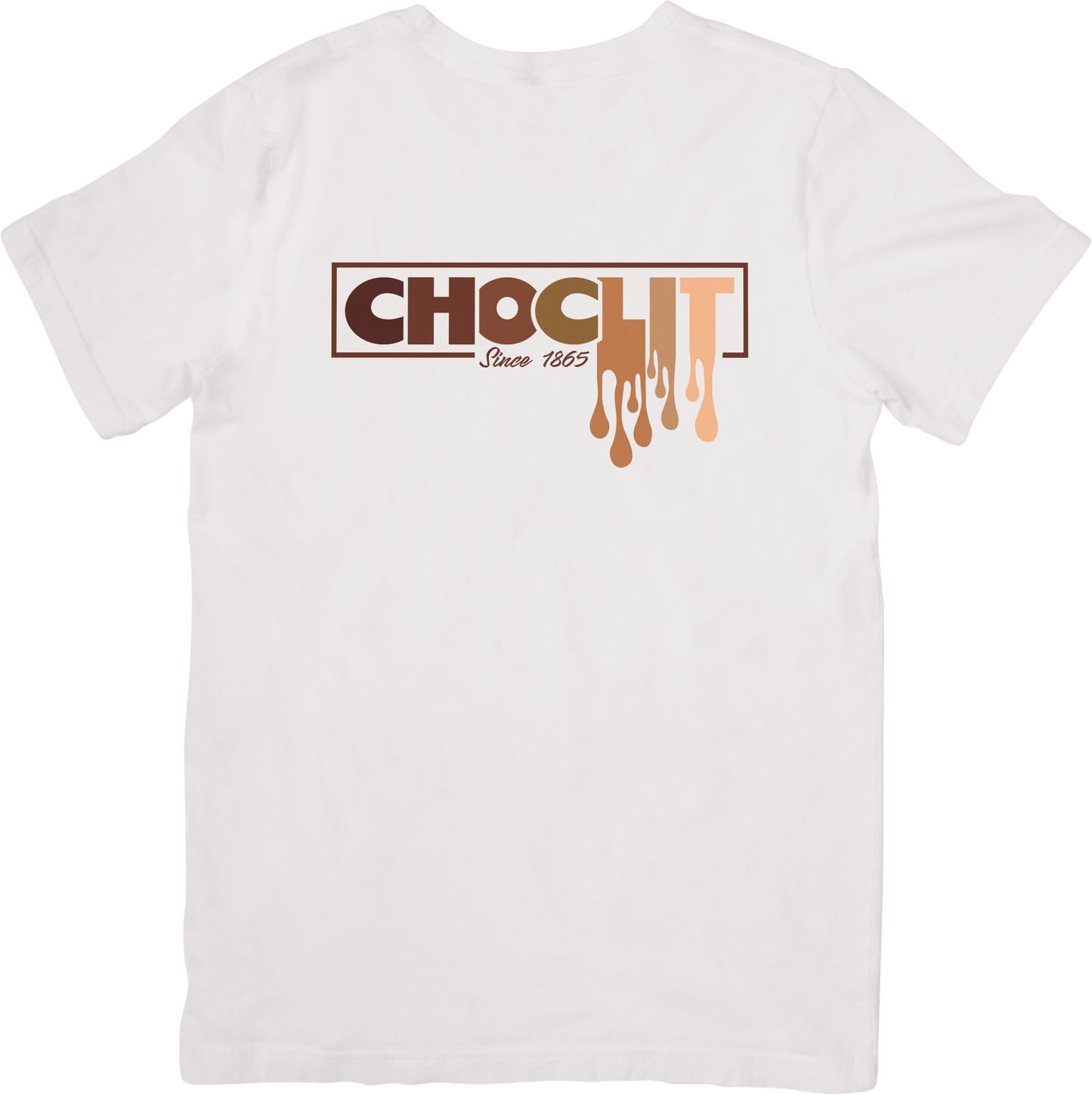 ChocLIT T-shirt