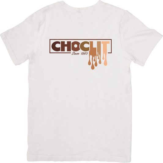 ChocLIT T-shirt