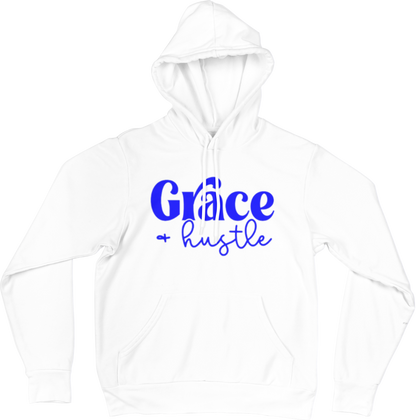 Grace & Hustle Sweatshirt