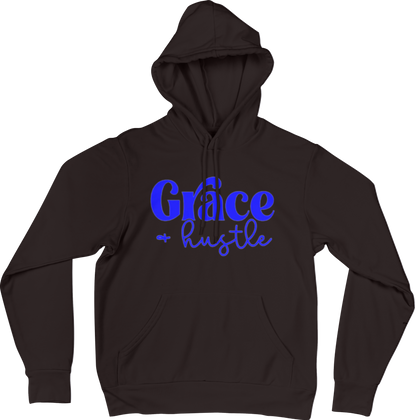 Grace & Hustle Sweatshirt