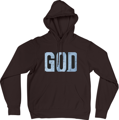 God-Reto Sweatshirt