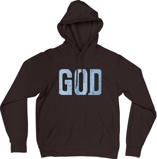 God-Reto Sweatshirt