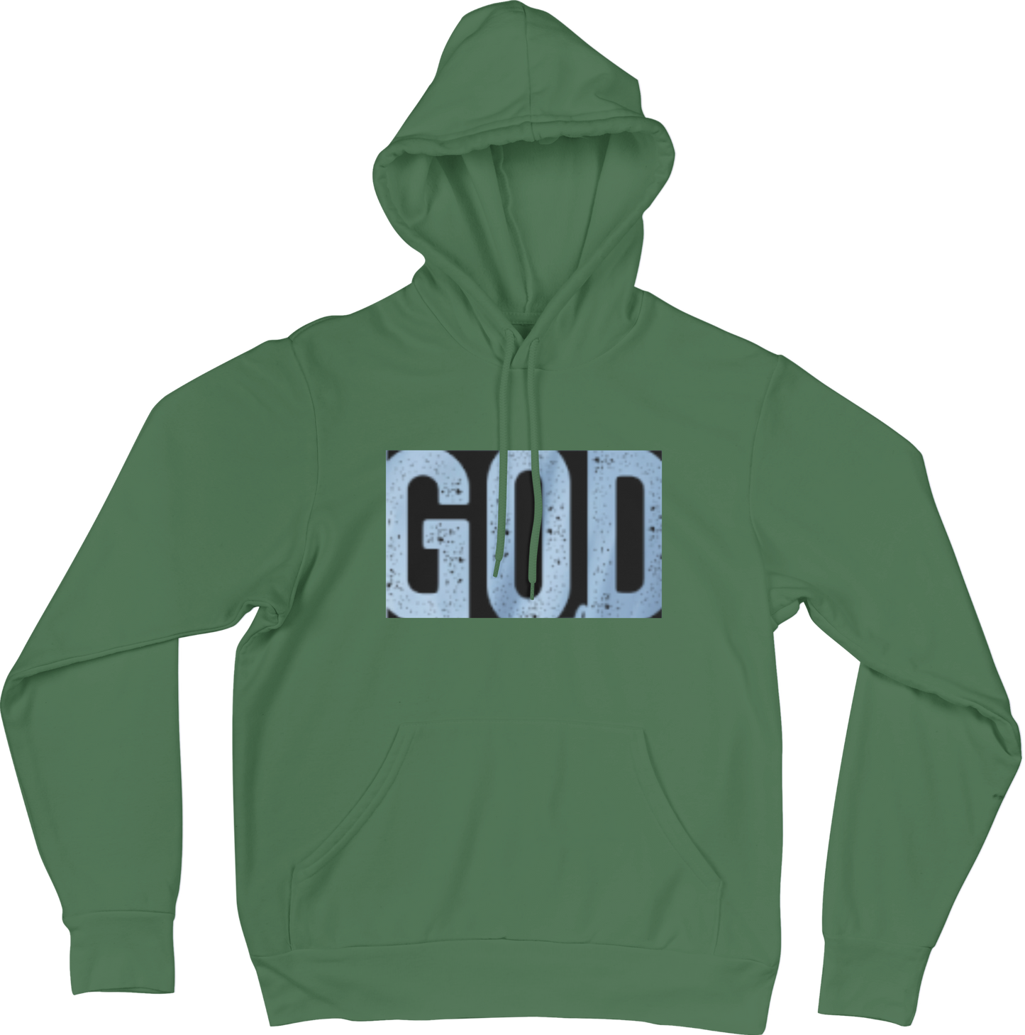 God-Reto Sweatshirt