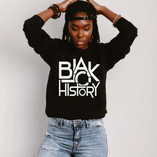 Black History T-shirt