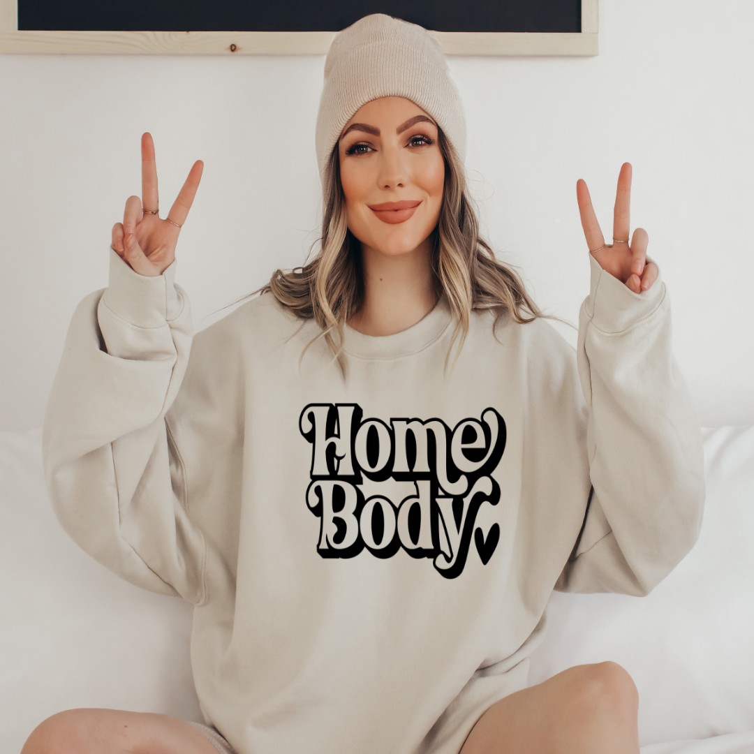 Home Body T-shirt