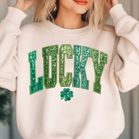 Lucky