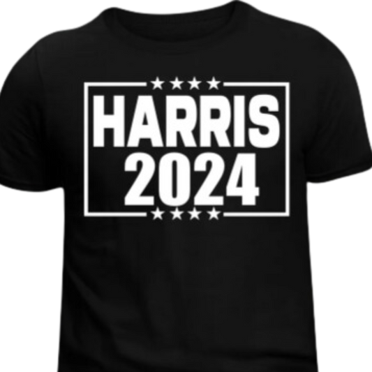 Harris 2024