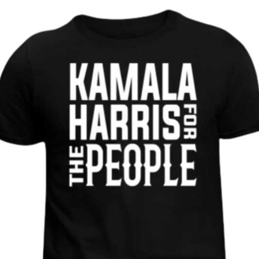 Kamala Harris For The People