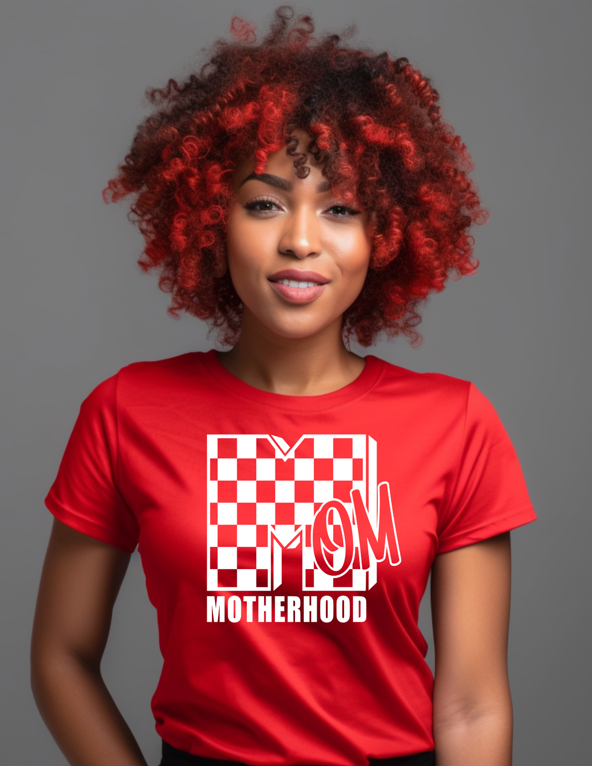 MotherHood Fresh Prints By Kesha