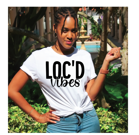 Loc'd Vibes